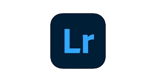 Lr Logo